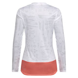 Fox Womens Ranger Lunar Long Sleeve Jersey (2025)