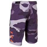 Fox Womens Ranger Shorts Camo (2021)