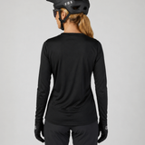 Fox Womens Ranger TruDri Long Sleeve Jersey (2023)