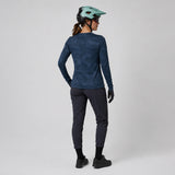 Fox Womens Ranger TruDri Long Sleeve Jersey (2024)