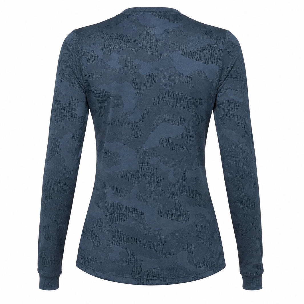 Fox Womens Ranger TruDri Long Sleeve Jersey (2024)
