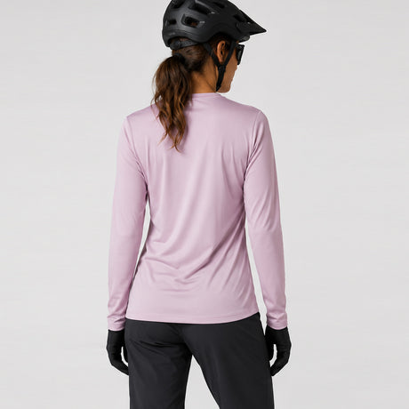 Fox Womens Ranger TruDri Long Sleeve Jersey (2023)