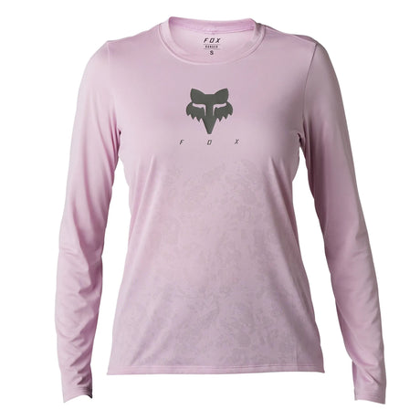 Fox Womens Ranger TruDri Long Sleeve Jersey (2023)