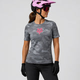 Fox Womens Ranger TruDri Jersey (2024)