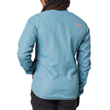 Fox Womens Ranger Wind Jacket (2022)