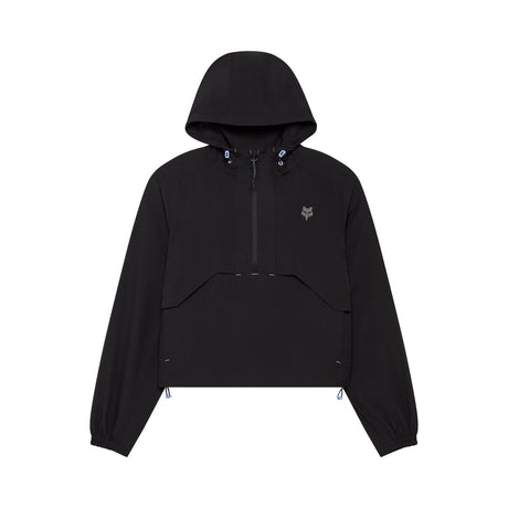 Fox Womens Survivalist Windbreaker Jacket