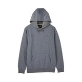 Fox Wordmark Fleece Pullover Hoodie