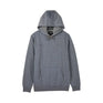 Fox Wordmark Fleece Pullover Hoodie