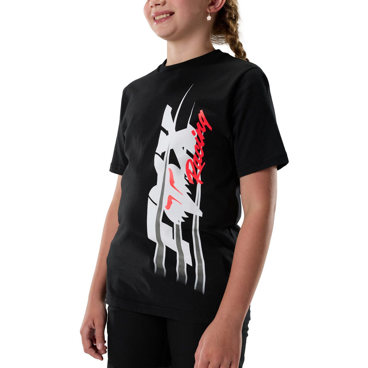 Fox Youth Apex SS Tee
