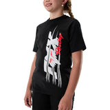 Fox Youth Apex SS Tee
