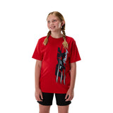 Fox Youth Apex SS Tee