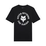 Fox Youth Badge Short Sleeve Tee