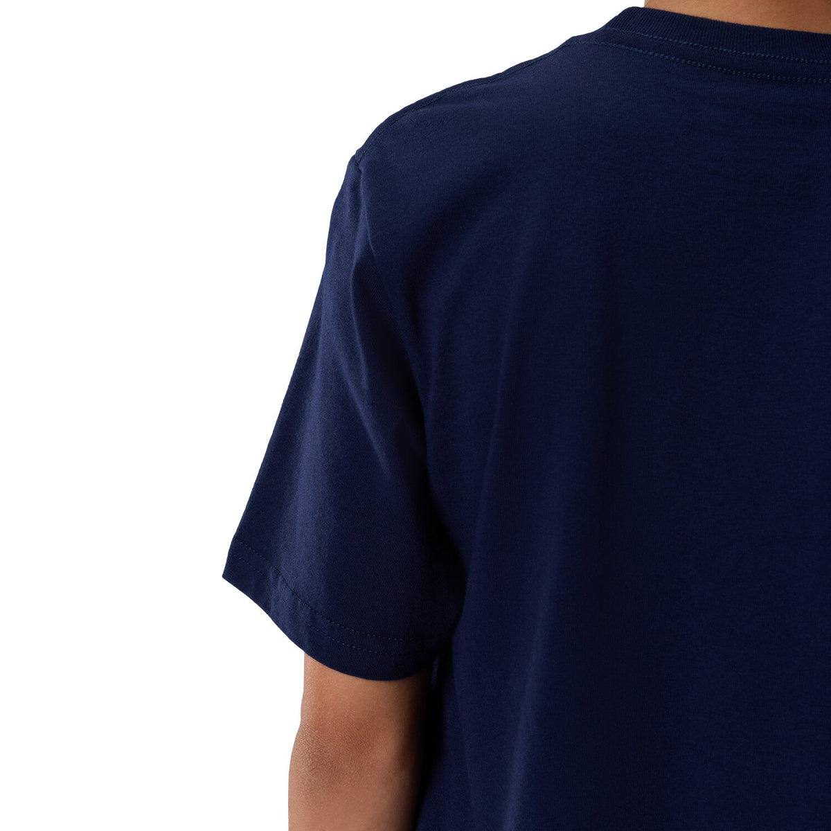 Fox Youth Bend SS Tee