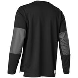 Fox Youth Defend Long Sleeve Jersey (2022)