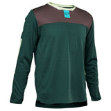 Fox Youth Defend Long Sleeve Jersey (2022)