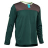 Fox Youth Defend Long Sleeve Jersey (2022)