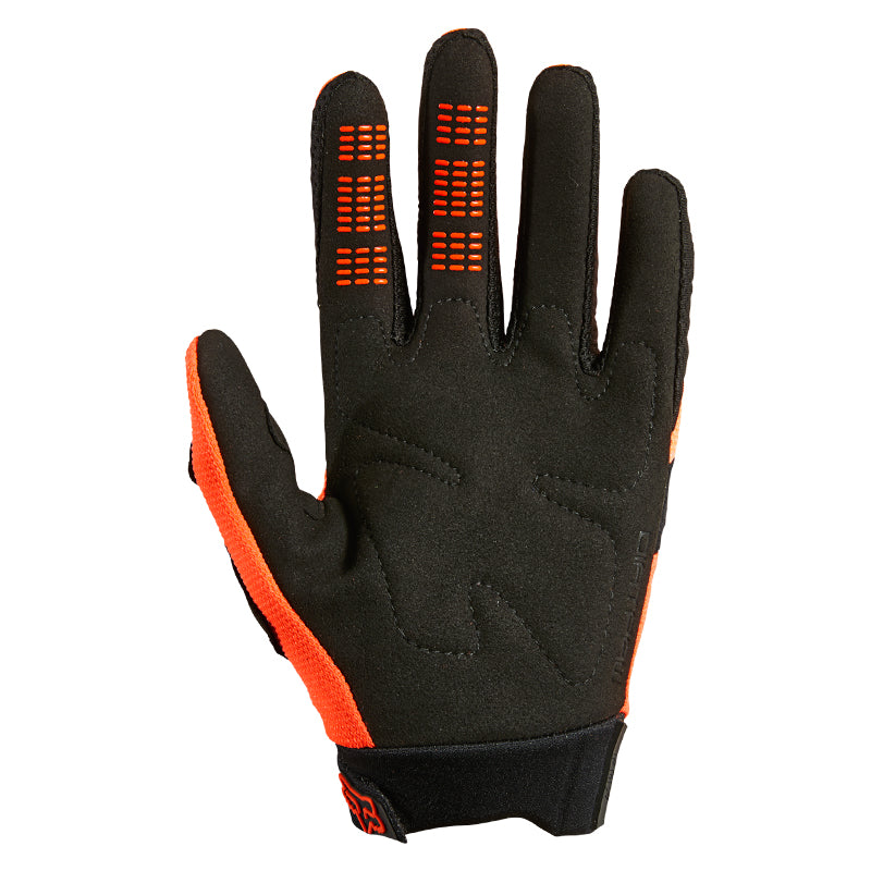 Fox Youth Dirtpaw Gloves (2022)