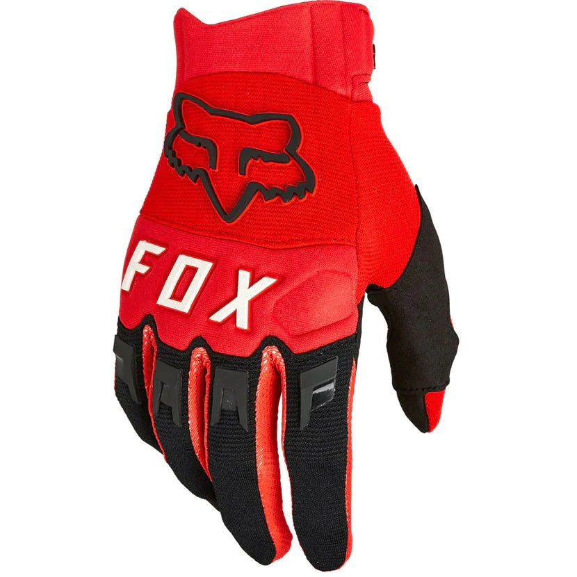 Fox Youth Dirtpaw Gloves (2022)