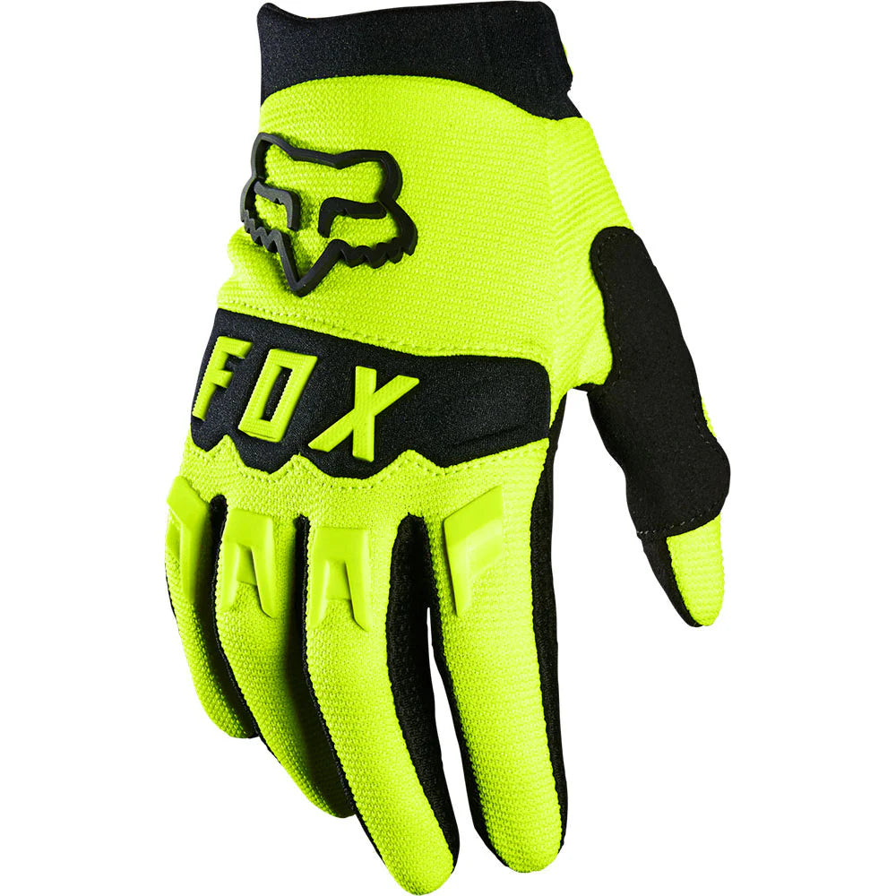 Fox Youth Dirtpaw Gloves (2022)