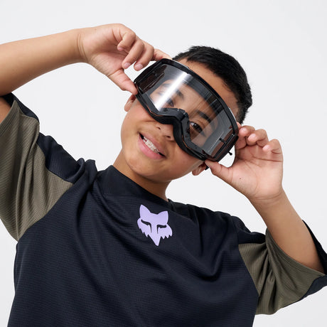 Fox Youth Main Core Goggles