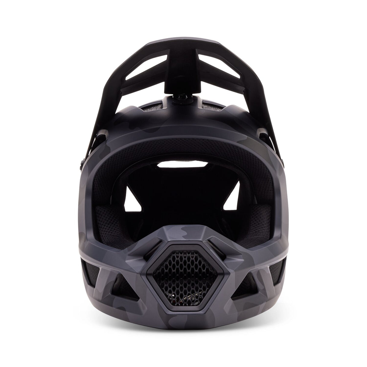 Fox Rampage MT Full Face Helmet (2026)