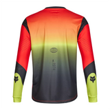 Fox Youth Ranger Revise Long Sleeve Jersey (2024)