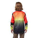 Fox Youth Ranger Revise Long Sleeve Jersey (2024)