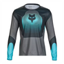 Fox Youth Ranger Revise Long Sleeve Jersey (2024)
