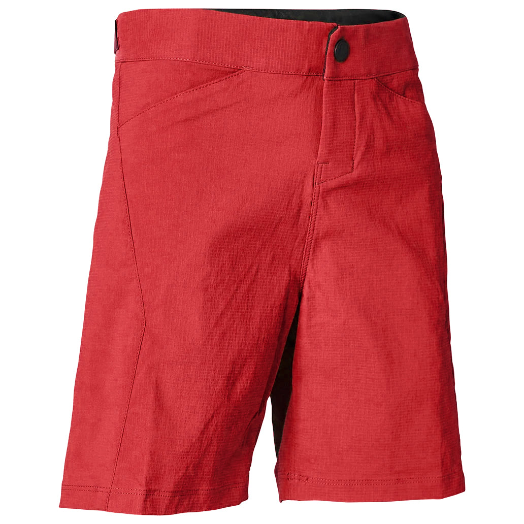 Fox mtb shorts youth best sale