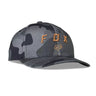 Fox Youth Vzns Snapback Hat