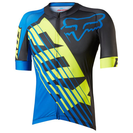 Fox Mens Ascent LE Savant XC Jersey