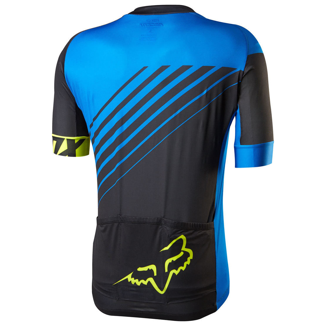 Fox Mens Ascent LE Savant XC Jersey