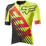 Fox Mens Ascent LE Savant XC Jersey