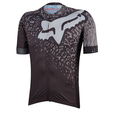 Fox Mens Ascent Comp XC Jersey