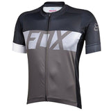 Fox Mens Ascent XC Jersey