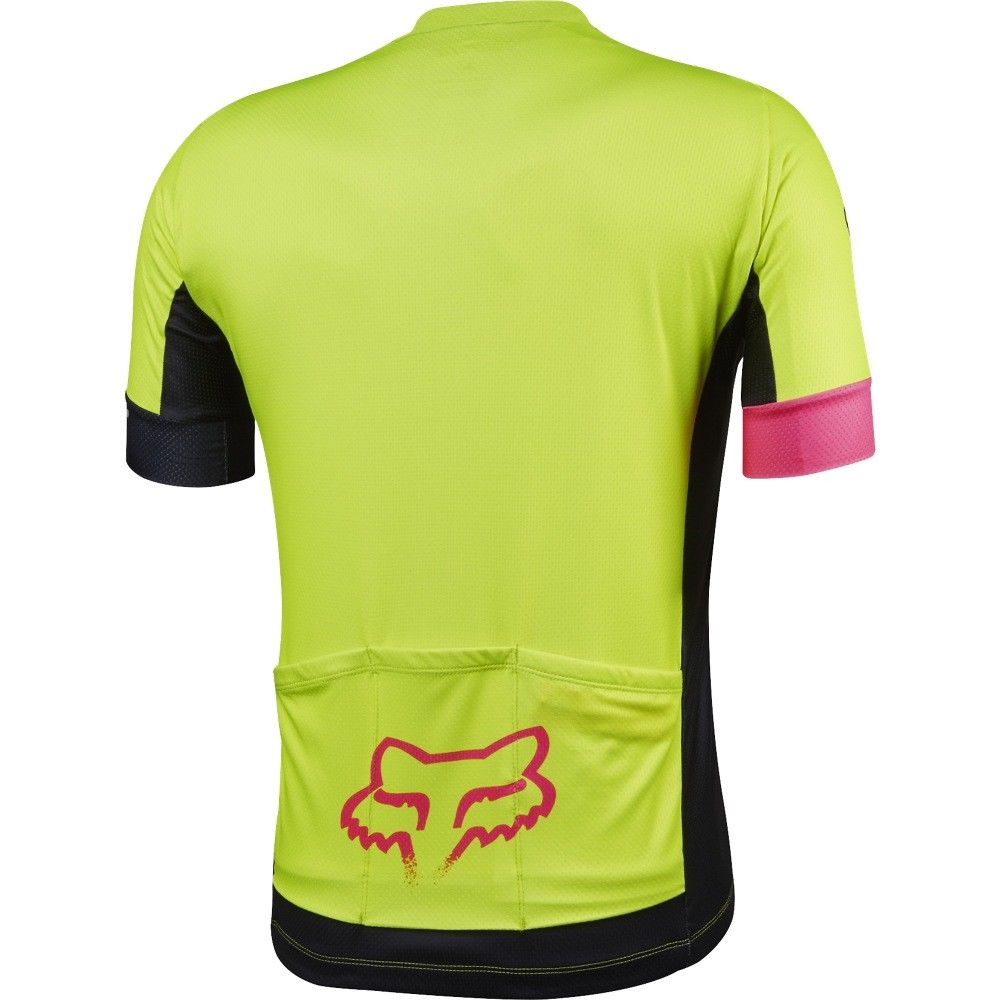 Fox Mens Ascent XC Jersey