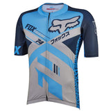 Fox Mens Ascent Pro XC Jersey