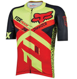 Fox Mens Ascent Pro XC Jersey