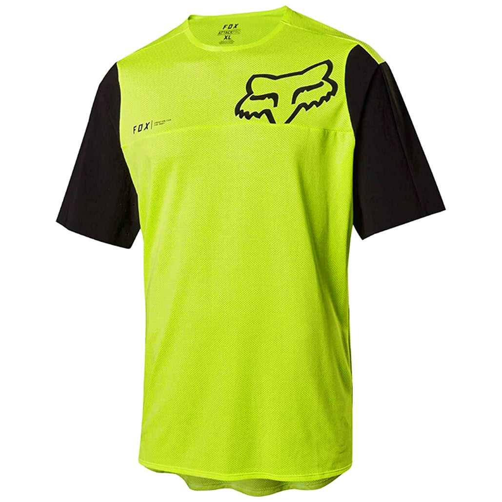 Fox Mens Attack Pro Jersey (2018)