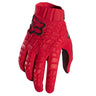 Fox Sidewinder Gloves