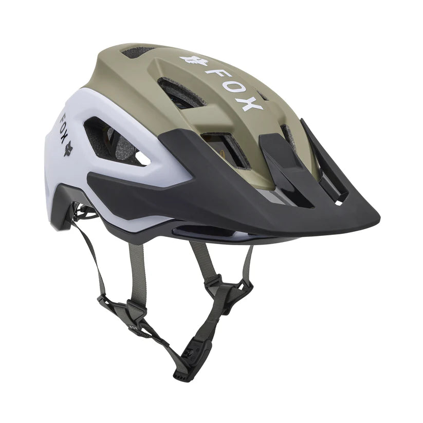 Fox Speedframe Pro GM Helmet (2024)