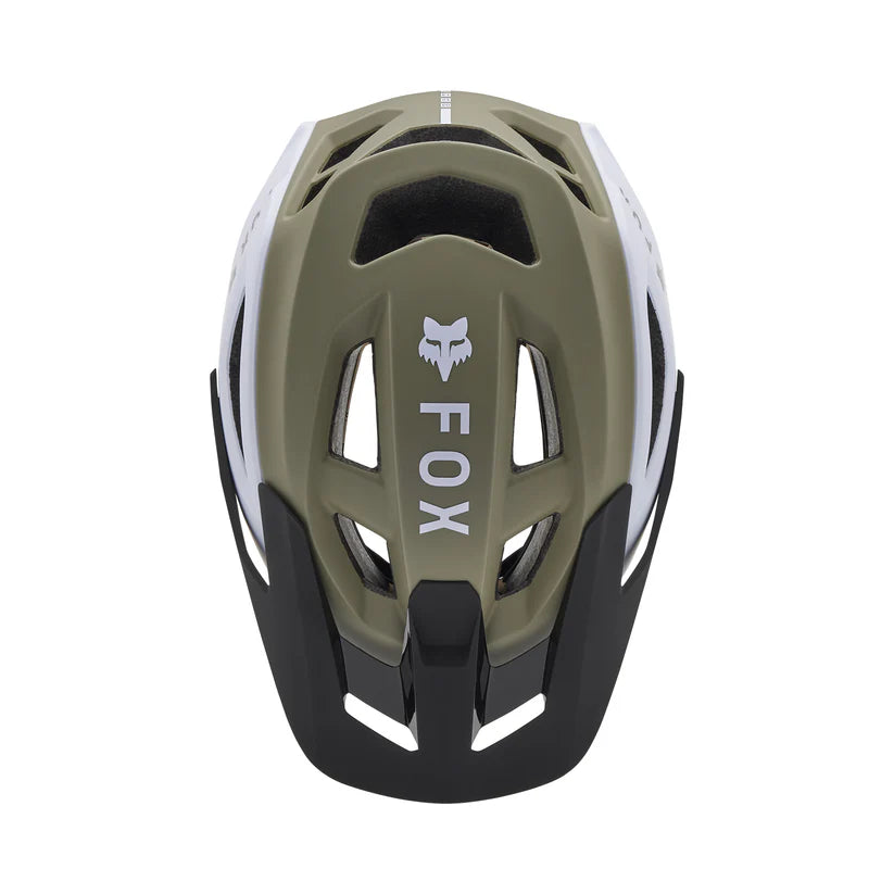 Fox Speedframe Pro GM Helmet (2024)