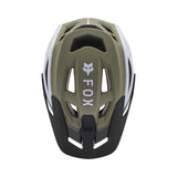 Fox Speedframe Pro GM Helmet (2024)