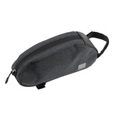 Sahoo Top Tube Frame Bag 1L Grey (0993)