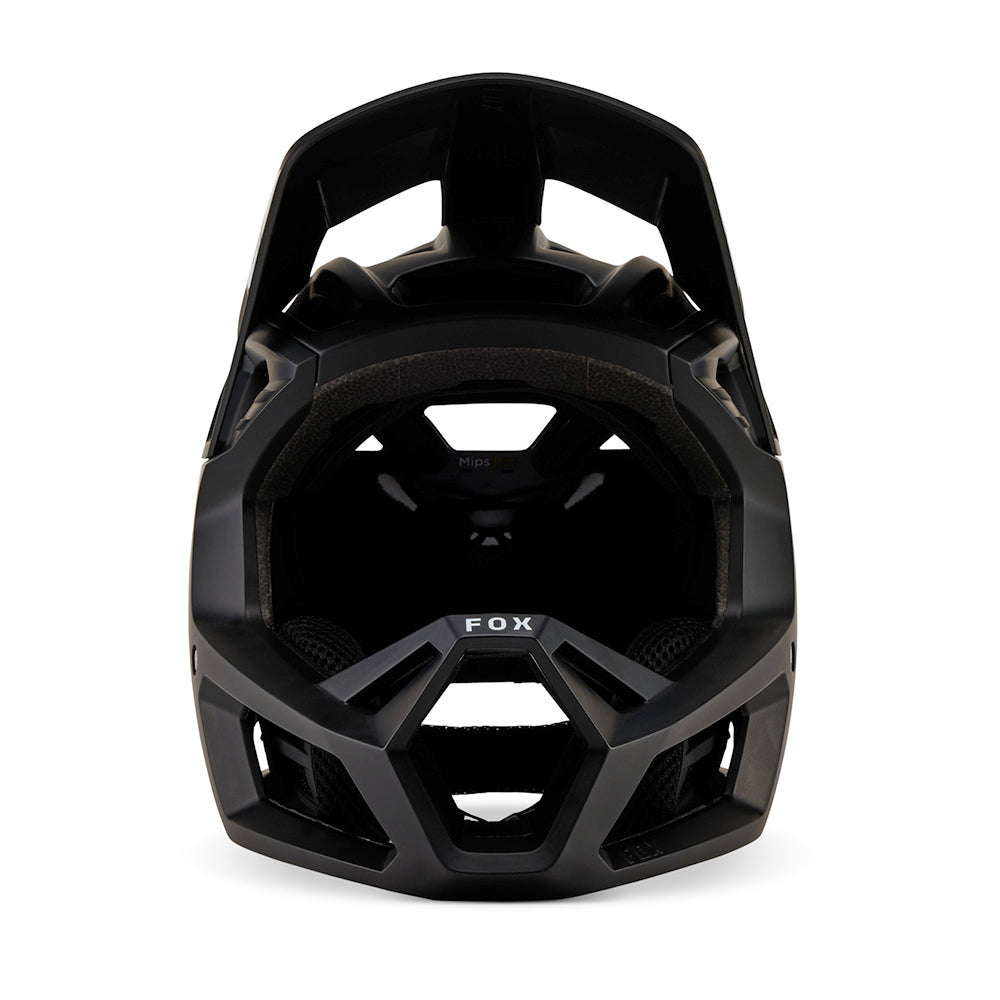 Fox Youth Proframe Nace Energy Helmet (2023)