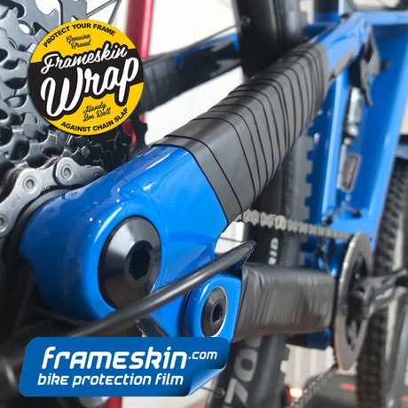 Frameskin Chainstay Wrap 2M Roll