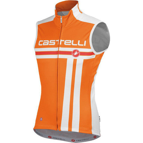 Castelli Mens Free Vest