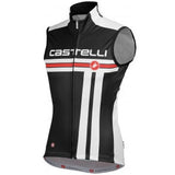 Castelli Mens Free Vest
