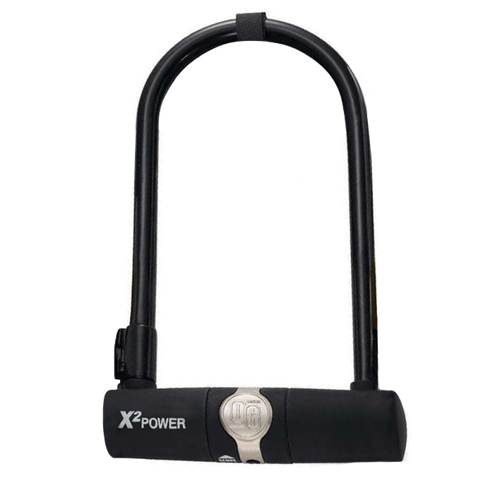 OnGuard OG 5800 230mm Key U-Lock