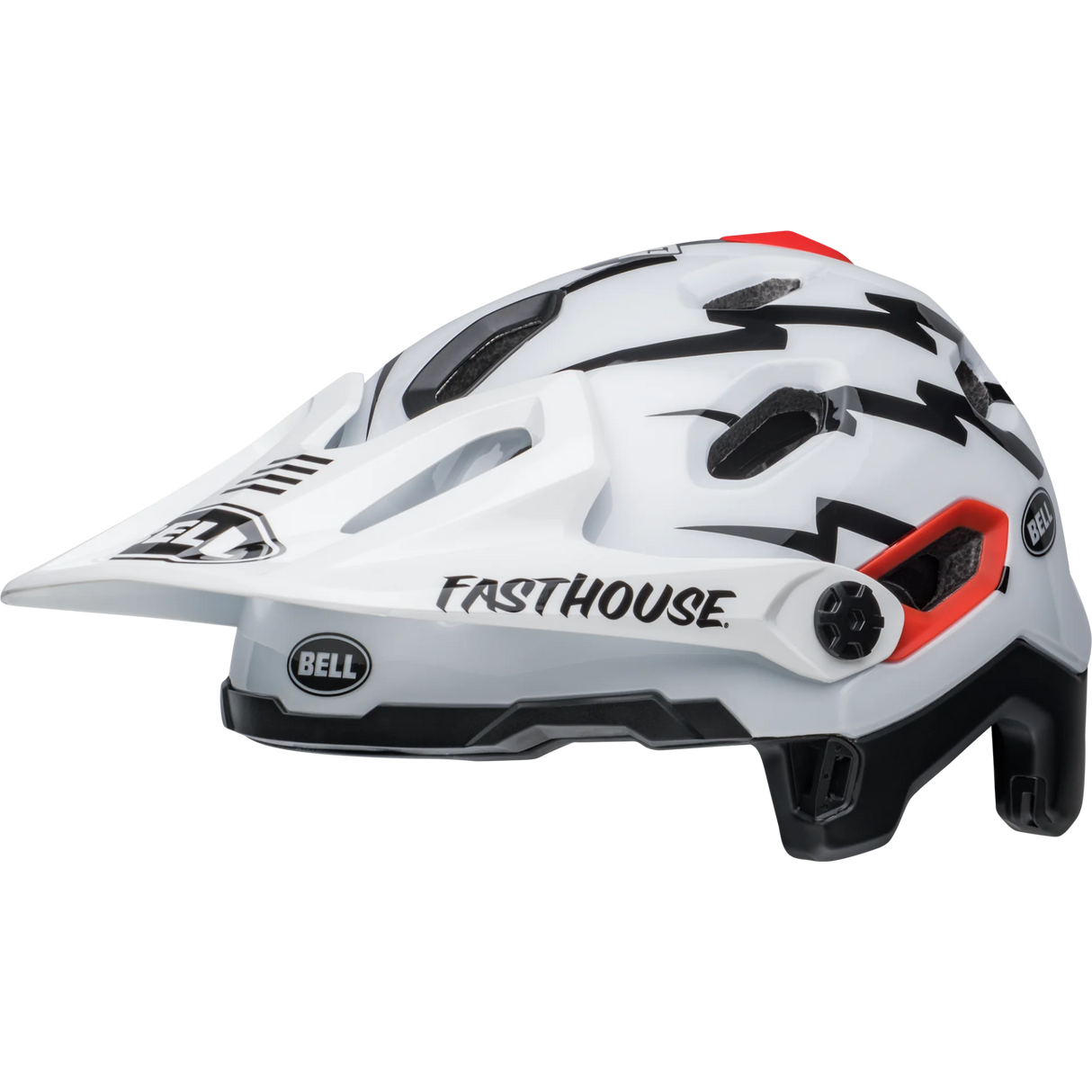 Bell Super DH Spherical Mips Full Face Helmet